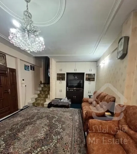 واحد مستقل۷۵متری چندقدمی استخر