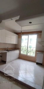 ۵۵ متری ۱ خوابه همکف در ارم