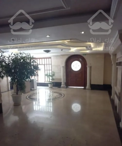 اپارتمان ۱۲۰ متر دو خواب نوساز در توانیر