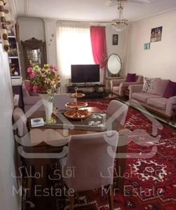 آپارتمان ۷۲متری ۲ خواب/دریاچه چیتگر/شهرک یاس