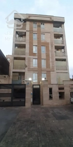 اپارتمان خوش نقش تمیز نور