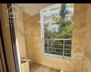 ۱۴۵متر  پارک قیطریه ویو دار تراس دار ۲پارکینگ