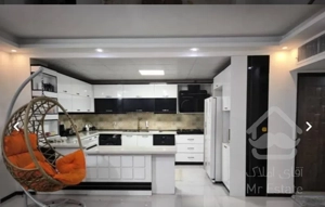 فروش آپارتمان بر خیابان آزادگان