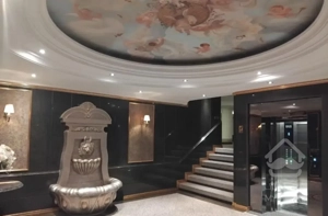 آجودانیه سپند /۱۳۰متری فول بااستخر فعال