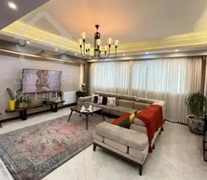 آپارتمان ۱۰۵ متری لوکس /۲ خواب/ تاپ لوکیشن شهرآرا