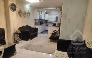 ۵۵متری/ لوکسی/ خرمشهر/ جنب مترو /