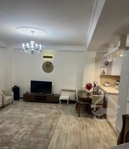 آپارتمان ۷۶ متری فول امکانات