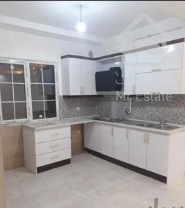 آپارتمان ۱۲۰ متری دوخوابه صفر تختی