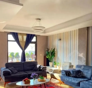 آپارتمان ۱۱۰ متری هفت تیر