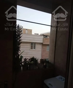 ۷۳مترویلاشهر سروازاد چیتگر فول طبق۳ آنتیک