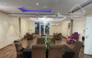 ۱۵۴متری دلباز / شیک و مدرن ( قلب کوروش )