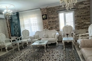 116متری دوخواب/کوهک/خوش نقشه