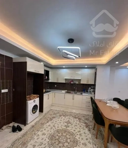 فروش اپارتمان ۱۰۰ متر نوسازی شده