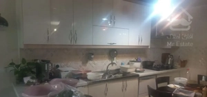 سه خوابه  بالکن دارفاز یک با پارکینگ و انباری