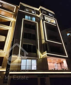 رهن واحد ۱۷۲ متری ۳ خواب کوی کشاورزی