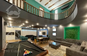 ویلا کاخ استخر سونا جکوزی ، ۵۰۰ متر اجاره ای