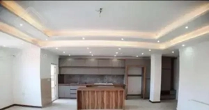 ۱۲۵متری/فول امکانات/صفر