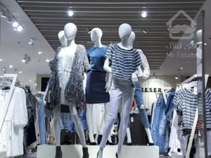 خرید مغازه تهران سعادت آباد 20 متر مغازه پاساژ طوس علامه جنوبی