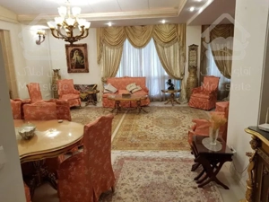 رهن و اجاره آپارتمان ۲۰۰ متری ۳ خوابه نیاوران فول