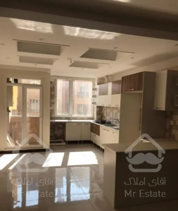 اپارتمان ٨٠ متری فول امکانات جنت اباد