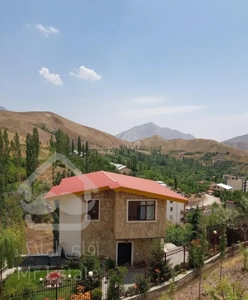 فروش ویلا در میگون