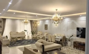 *اپارتمان ۱۴۰ متری شیک جلال سه خواب خوش نقشه *