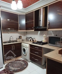 آپارتمان ۸۵ متری دو خواب در دانش