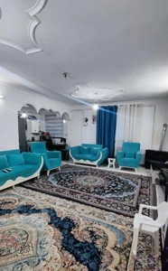 فروش آپارتمان مستقل دو نبش