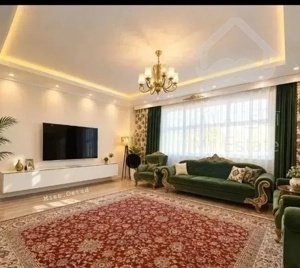 فروش اپارتمان ۱۰۰متر/سند دار* وام/نورگیر واوان