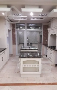 ۹۳متر/دوخوابه/فول امکانات/فلکه لوزی