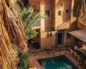 اجاره باغ ویلا با استخرآبگرم