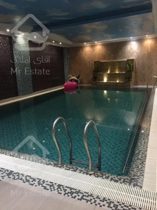 خرید و فروش آپارتمان مسکونی 250 متری نیاوران مرجان