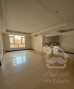 آپارتمان۱۰۰ متری نارمک کلید نخورده