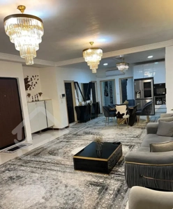 فروش آپارتمان شیک نزدیک دریا
