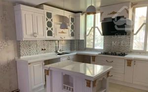 58متر/پارکینگ غیرمزاحم/12مترتراس/کرمان شمالی