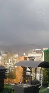 فرمانیه 100 متر 2 خواب فول امکانات