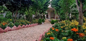 اجاره ویلا باغ سینوا ، دل انگیز و بیاد ماندنی