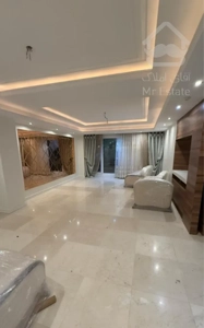 نیاوران فرمانیه ۱۱۵ متر آپارتمان خوش نقشه