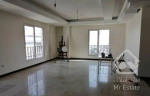 آپارتمان ۱۰۶ متری دو خوابه دیباجی