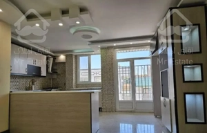 ۱۰۶متر فول تخلیه قابل تبدیل شهر زیبا۹ساله