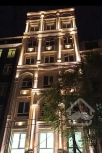 مجموعه کامل آپارتمان فروشی یکجاکلیدنخورده/امام رضا