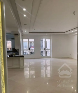 ۱۴۵ متری دو خواب فول تمیز و مرتب شیک شهران تک واحد