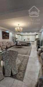 ۱۲۵ متری بین سجده ای و مظفری
