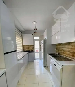 ۸۱متری /۲خواب /فول امکانات