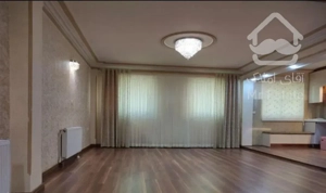 آپارتمان ۱۰۸ متری دو خواب شهرک فرهنگیان