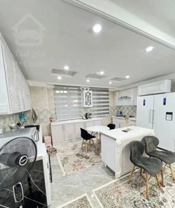 ۵۴متر/ساخت۹۶/شهرک سینا