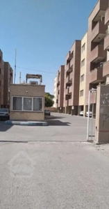 اپارتمان شهرک اکباتان