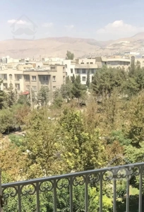 ۷۰ متر دو خواب / پونک ویو دار