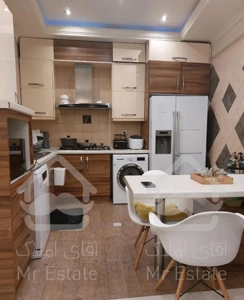 آپارتمان ۸۵ متر دو خواب