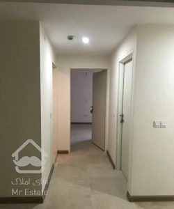 آپارتمان ۱۱۴ متری ۲خواب منطقه ۲۲